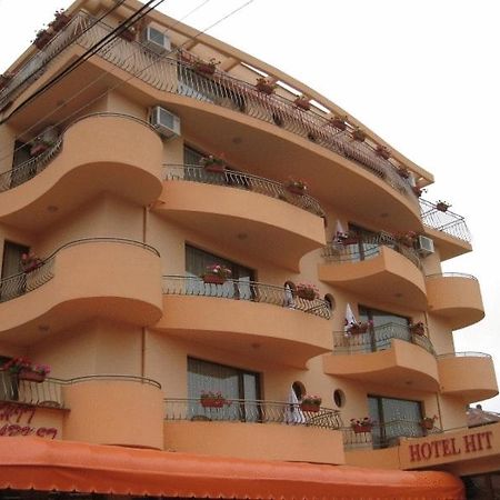 Family Hotel Hit Kiten  Exterior photo